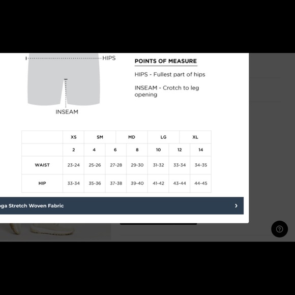 Oiselle Mac Roga’s - Picture 4 of 5